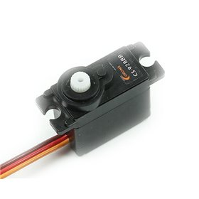 Сервопривід Corona CS928BB Analog Servo 2.0 kg / 0.13 сек / 9g