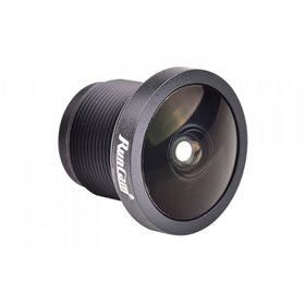 Линза M12 RunCam E2P-LENS для камер Eagle Micro/2PRO (2722499785333)