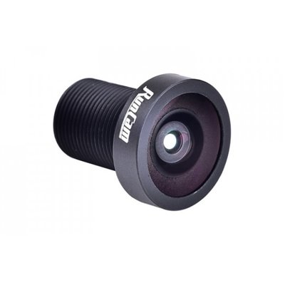 Линза M8 RunCam RH-14 для камер Split Mini (2722735839530)