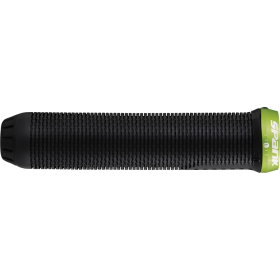 Гріпси SPANK SPIKE 30, Black Green