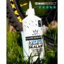 Герметик безкамерний Peaty's Holeshot BioFibre Tubeless Tyre Sealant 500ml