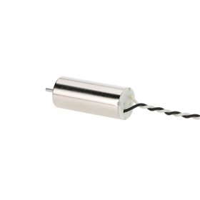 Двигуни двигуни для квадрокоптера Hubsan h107c h107d проводу білий чорний