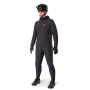 Куртка дощовик Alpinestars A-DURA THERMAL JACKET BLACK, L