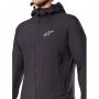 Куртка дощовик Alpinestars A-DURA THERMAL JACKET BLACK, L