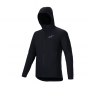 Куртка дощовик Alpinestars A-DURA THERMAL JACKET BLACK, L