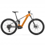 Електровелосипед MONDRAKER CHASER 29 160mm, 625Wh Bosch Performance Line CX, Orange, L