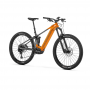Електровелосипед MONDRAKER CHASER 29 160mm, 625Wh Bosch Performance Line CX, Orange, L