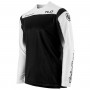 Джерсі MONDRAKER TLD SPRINT L/S WHITE/BLACK, XL