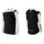 Джерсі MONDRAKER TLD SPRINT L/S WHITE/BLACK, XL