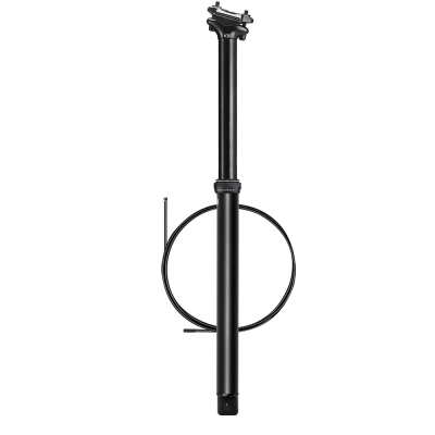 Підсідельний штир-дропер Crankbrothers HIGHLINE 3, 200mm, 31.6