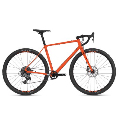 Велосипед Ghost Fire Road Rage 6.9 29, карбон, рама L, 2019