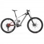 Електровелосипед MONDRAKER DUNE R Carbon 29 170mm, 400Wh Bosch SX, Silver, L