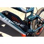 Велосипед Haibike XDURO AllMtn 8.0 500Wh, рама 44 см, 2018, тестовий