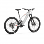 Електровелосипед MONDRAKER CRAFTY Carbon R 29 160mm, 800Wh Bosch Performance CX Smart, Grey, ML