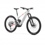 Електровелосипед MONDRAKER CRAFTY Carbon R 29 160mm, 800Wh Bosch Performance CX Smart, Grey, ML