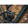 Електровелосипед MONDRAKER SLY RR 29 160mm, 400Wh Bosch SX, Black, ML