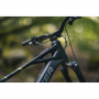 Електровелосипед MONDRAKER SLY RR 29 160mm, 400Wh Bosch SX, Black, ML