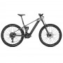 Електровелосипед MONDRAKER CRAFTY R 29 T-M, Nimbus Grey / Black (2023/2024)