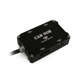 Розгалужувач DJI CAN HUB. 30563