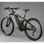 Електровелосипед HAIBIKE SDURO FullSeven 1.0 500Wh 10 s. Deore 27.5, рама М, сіро-лаймово-бронзовий, 2020