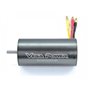 Sensorless Brushless Motor 11T 3674KV2370 5.0 shaft Banana PlugTiti. Color. 30589