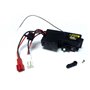1:18 HTX-243RES 3in1 Servo/ESC/Receiver. 30580