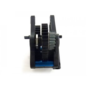 Diff Gear Complete 1P. 30666