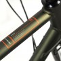 Велосипед Winora Talparo men 28 27-G Deore, рама 51см, оливковий матовий, 2021