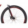 Велосипед Ghost Kato 4.9 29, рама XL, червоно-чорний, 2019