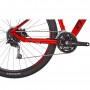 Велосипед Ghost Kato 4.9 29, рама XL, червоно-чорний, 2019