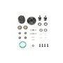 Team Magic Complete Differential Kit (F/R). 30770