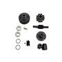 Team Magic E6 Complete Center Spool Kit. 30674