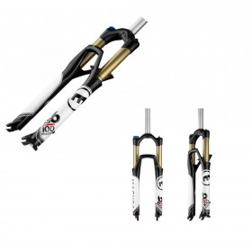 Вилка повітряна TS6 100, 29 Magura