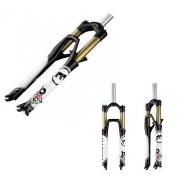 Вилка повітряна TS6 100, 29 Magura