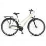 Велосипед Winora Holiday N7 women 28 7-G Nexus, рама 48 см, білий, 2021