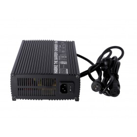 Зарядний пристрій для електровелосипедів Haibike Flyon 10а