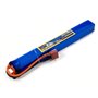 Акумулятор для страйкболу Dinogy Li-Pol 11.1 V 3S 1500mAh 25C 20х19х167мм T-Plug