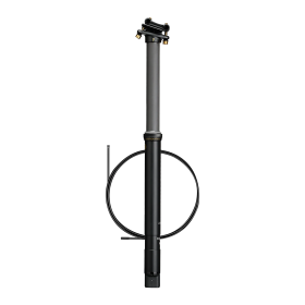 Підсідельний штир-дропер Crankbrothers HIGHLINE 11, 170mm, 30.9