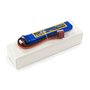 Акумулятор для страйкболу Dinogy Li-Pol 7.4 V 2S 1000mAh 25C 11.5х20х103мм T-Plug