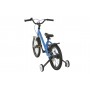 Велосипед RoyalBaby MARS ALLOY 16, OFFICIAL UA, синій