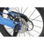 Велосипед RoyalBaby MARS ALLOY 16, OFFICIAL UA, синій