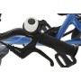 Велосипед RoyalBaby MARS ALLOY 16, OFFICIAL UA, синій