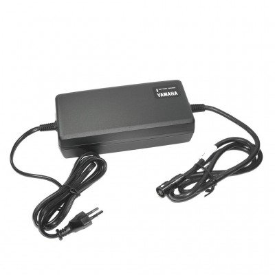 Зарядка для електро-велосипедів Yamaha 4А, з 2015р.