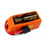 Акумулятор Dinogy ULTRA G2.0 Li-Pol 1300mAh 14.8 V 4S 80C XT60 70х34х33мм