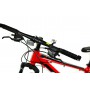Велосипед RoyalBaby FEMA MTB 1.0 24, OFFICIAL UA, червоний