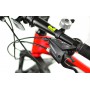 Велосипед RoyalBaby FEMA MTB 1.0 24, OFFICIAL UA, червоний