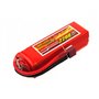 Акумулятор Dinogy Li-Pol 2200mAh 14.8 V 4S 30C 29х34х104мм T-Plug