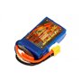 Акумулятор Dinogy Li-Pol 500mAh 11.1 V 3S 65C XT30 51.5x30x15 мм (2722453281611)