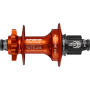 Втулка задня SPANK HEX J-Type Boost R148 Microspline 32H, Orange