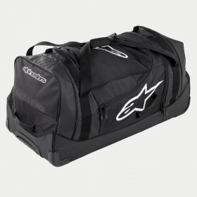 Сумка на колесах Alpinestars KOMODO TRAVEL BAG BLK ANT WHT, OS